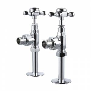 Угловой вентиль Burlington